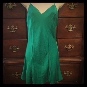 Vintage Victoria’s Secret Chemise Small
